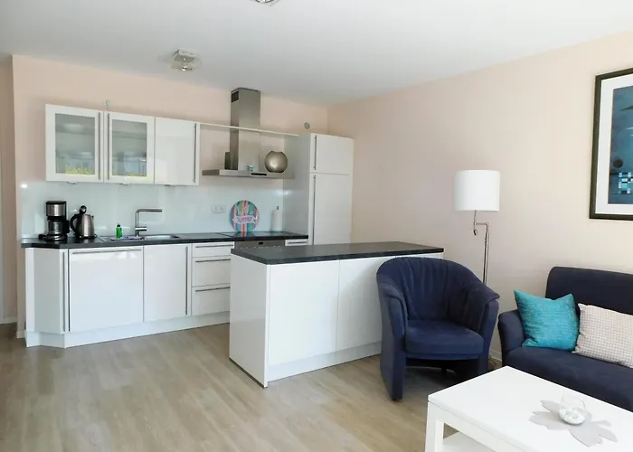 Ferienwohnung Timmendorfer Timmendorfer Strand